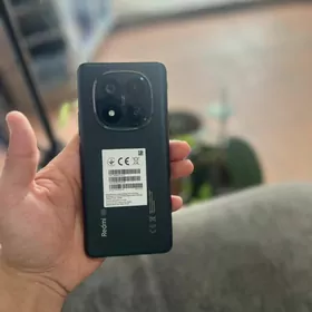 Redmi not 14 pro+5G 12/512