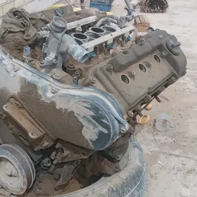 vvt motor (digital) 2002 ý
