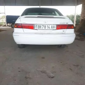 Toyota Camry 1998