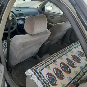 Toyota Camry 1999