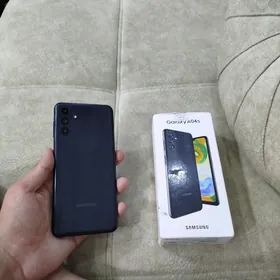 SAMSUNG A04S (4/64GB) TÄZE