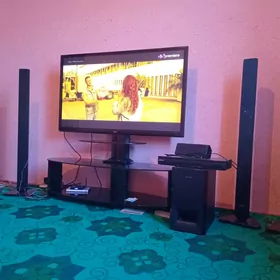 tv kamplekt