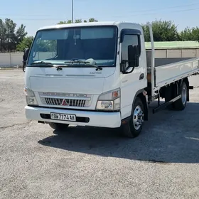 Mitsubishi Canter 2012