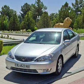 Toyota Camry 2005