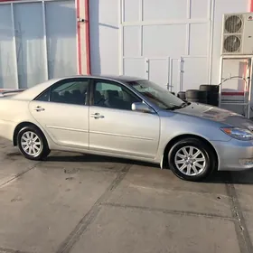 Toyota Camry 2005