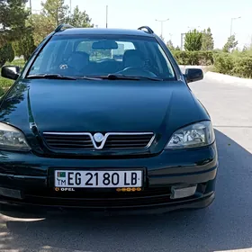 Opel Astra 1999