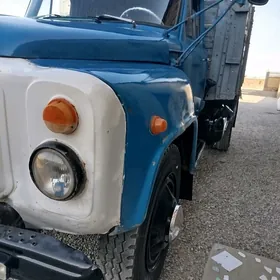 Gaz 53 1986