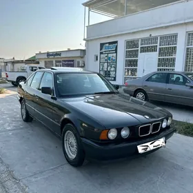BMW 520 1990