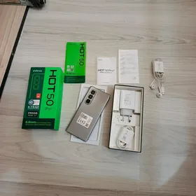 INFINIX HOT 50 PRO PLUS