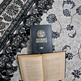 KITAP ( FETÄWÄÝI HINDIÝÝE )