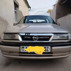 Opel Vectra 1991
