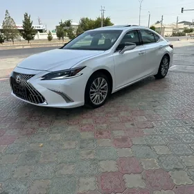 Lexus ES 350 2021