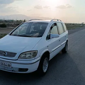Opel Zafira 1999