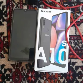 Samsung Galaxy A10s