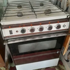 gaz plita alyan газ плита купи