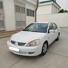 Mitsubishi Lancer 2006
