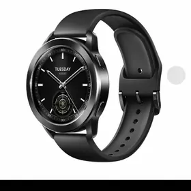 Xiaomi Watch S3