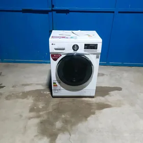  LG 6KL KIR MASYN