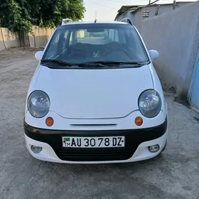 Daewoo Matiz 2003