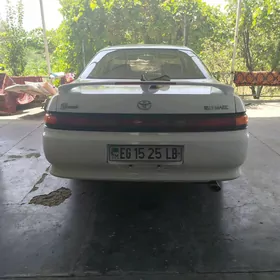 Toyota Mark II 1993