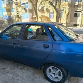 Lada 2110 2004