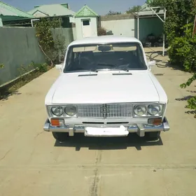 Lada 2106 1988