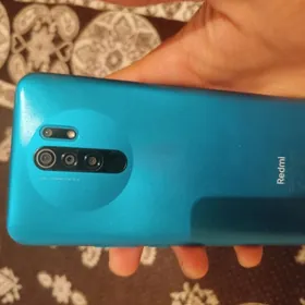 ️️REDMİ 9️️