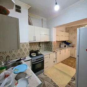 Buzmeyin gress 3 kom