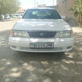Toyota Avalon 1998