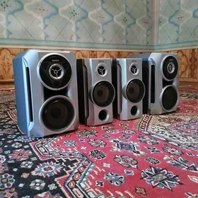 sony kalonka