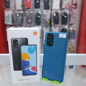 redmi not 11