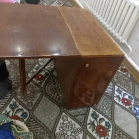 стол книжка