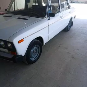 Lada 2106 2000