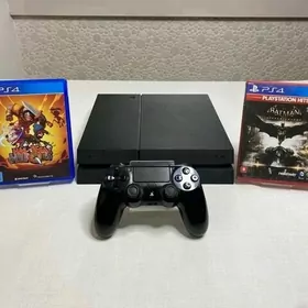 ARZAN PS4 FAT 1TB 9.0V🤩️