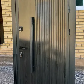 gapy дверь