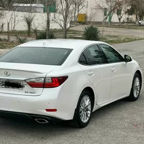 Lexus ES 350 2018
