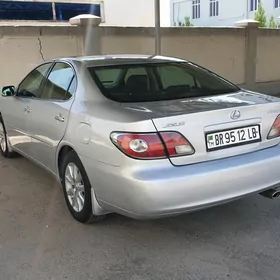 Lexus ES 300 2002