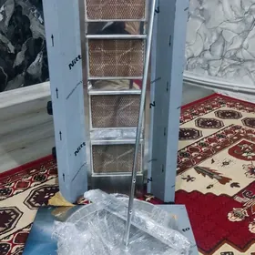 DÖNER APARAT VE TOSTER