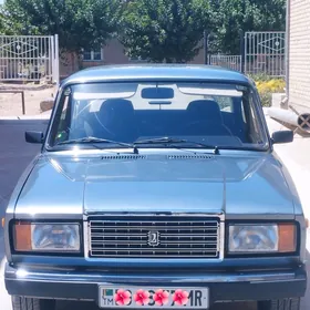 Lada 2107 2010