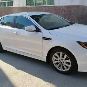 Kia Optima 2015