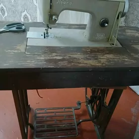 Tikin maşyn