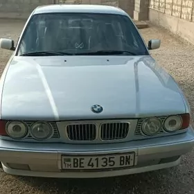 BMW 525 1992