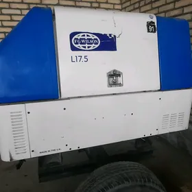 dizel  generator . дизел  гене