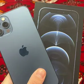iPhone 12 Pro paket