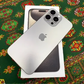 Iphone 15 Pro Max 512GB iphone