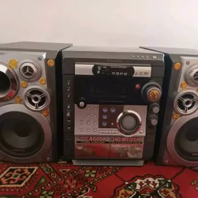 muzkalni sentr kalonka