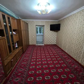 ГОСТИНКА 38М²