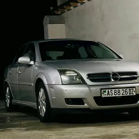 Opel Vectra 2003