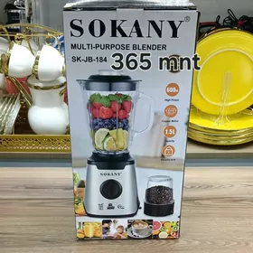 saskaly blendir