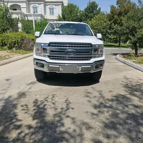 Ford F-150 2018